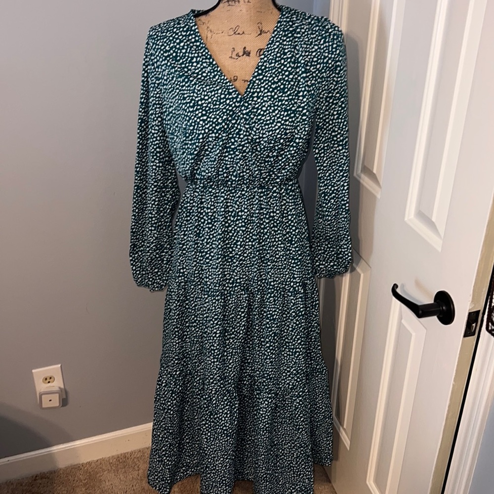 Fashion size small dress